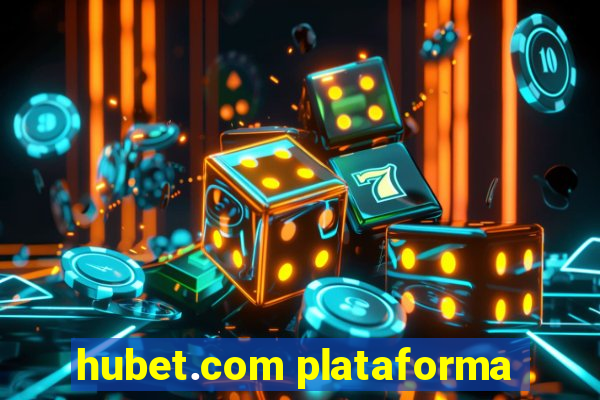 hubet.com plataforma